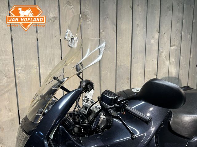 bmw - k-1200-rs