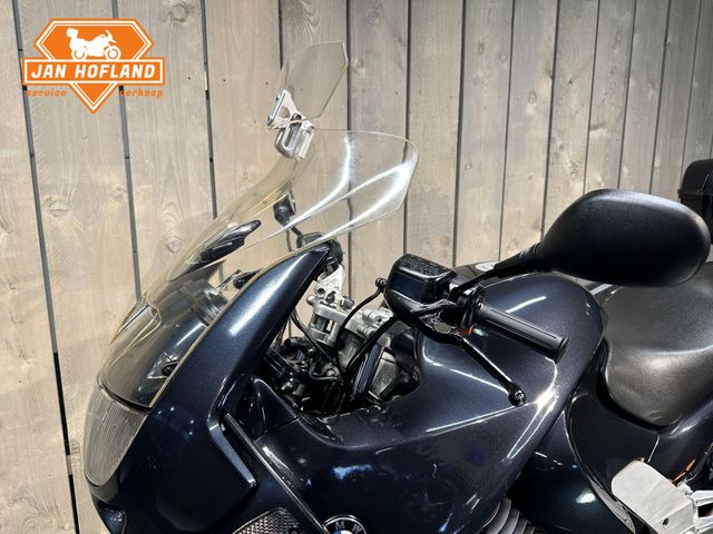 bmw - k-1200-rs