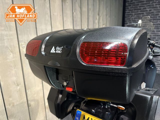 bmw - k-1200-rs