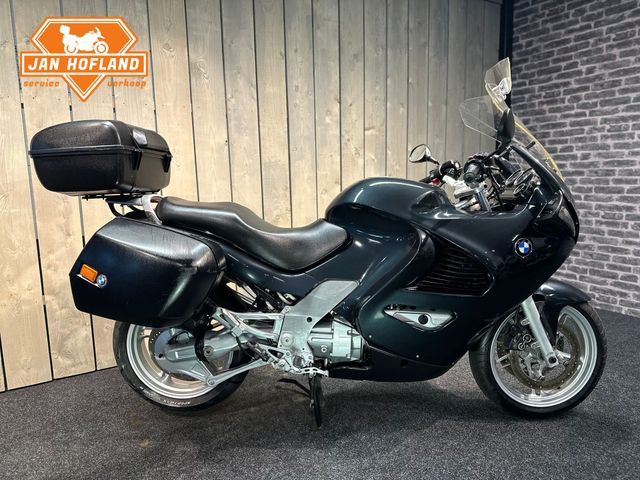 bmw - k-1200-rs
