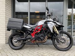 BMW F 800 GS