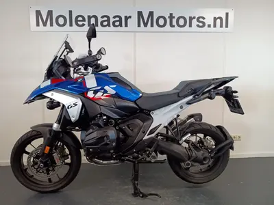 BMW R 1300 GS – foto 2