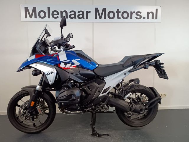 bmw - r-1300-gs