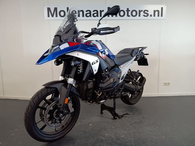 bmw - r-1300-gs
