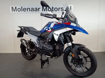 BMW R 1300 GS – foto 4