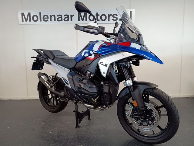 bmw - r-1300-gs