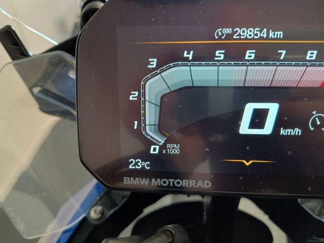 bmw - r-1300-gs
