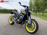 YAMAHA MT 09 ABS