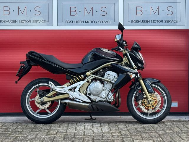 kawasaki - er-6-n
