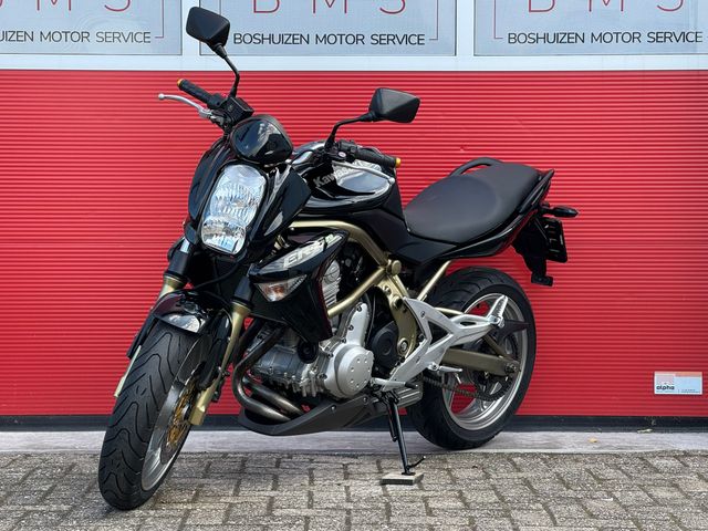 kawasaki - er-6-n