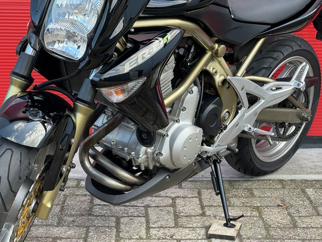 kawasaki - er-6-n