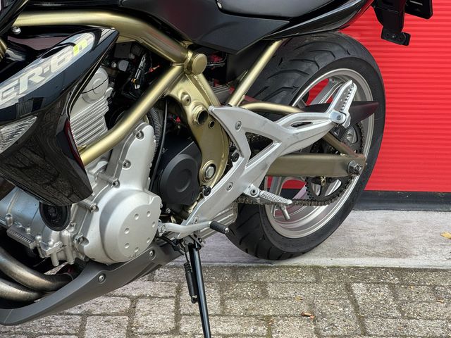 kawasaki - er-6-n