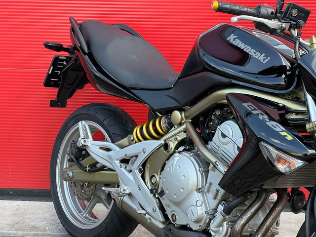 kawasaki - er-6-n