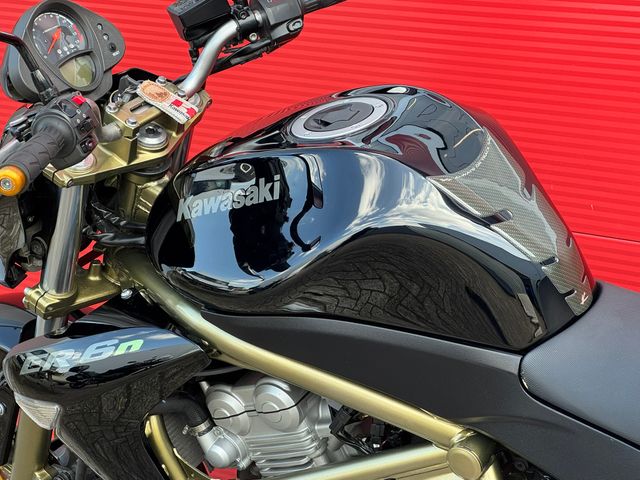 kawasaki - er-6-n