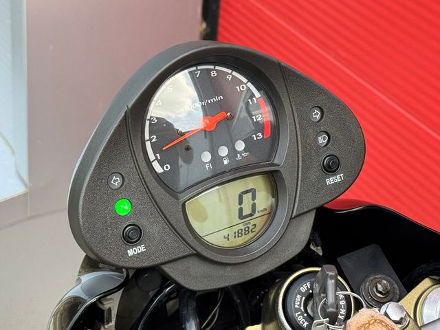 kawasaki - er-6-n