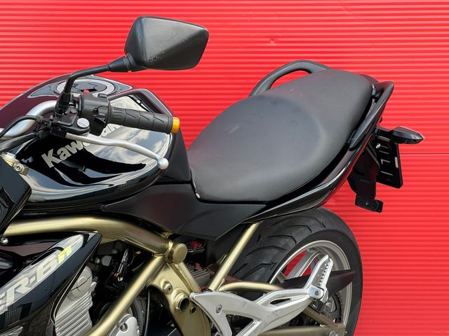 kawasaki - er-6-n