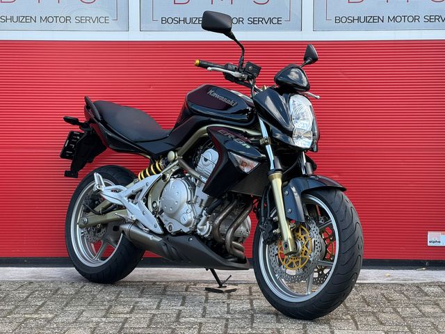 kawasaki - er-6-n