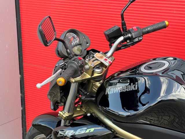 kawasaki - er-6-n