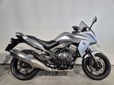 HONDA CBF 1000 F ABS
