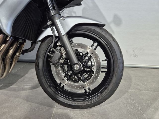 honda - cbf-1000-f-abs