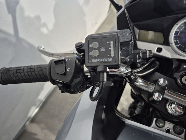 honda - cbf-1000-f-abs