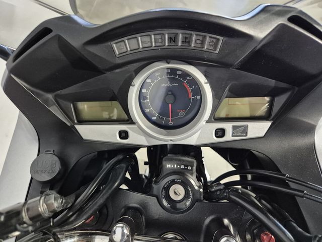 honda - cbf-1000-f-abs