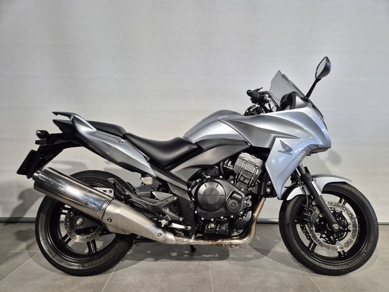 Honda CBF 1000 F 2013 occasion