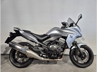 Honda CBF 1000 F 2013 occasion