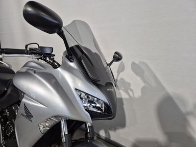 HONDA CBF 1000 F – foto 2