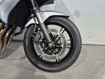 HONDA CBF 1000 F – foto 3