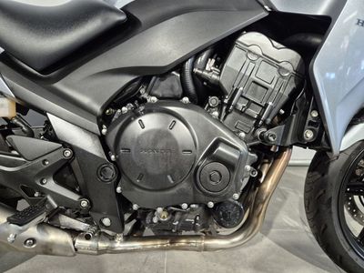 HONDA CBF 1000 F – foto 4