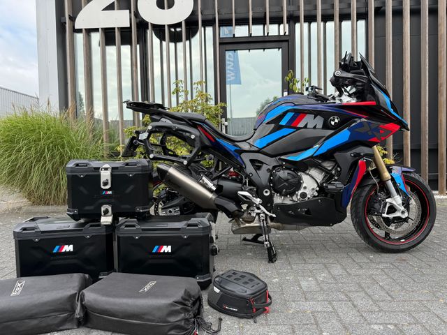 bmw - s-1000-xr