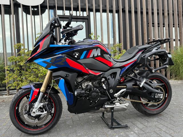 bmw - s-1000-xr
