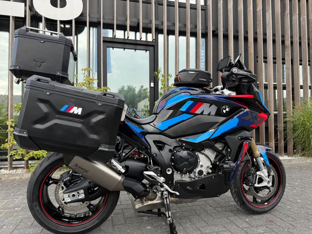 bmw - s-1000-xr