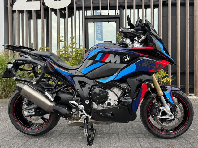bmw - s-1000-xr