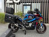 BMW S 1000 XR