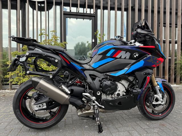 bmw - s-1000-xr