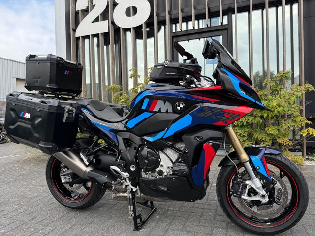 bmw - s-1000-xr