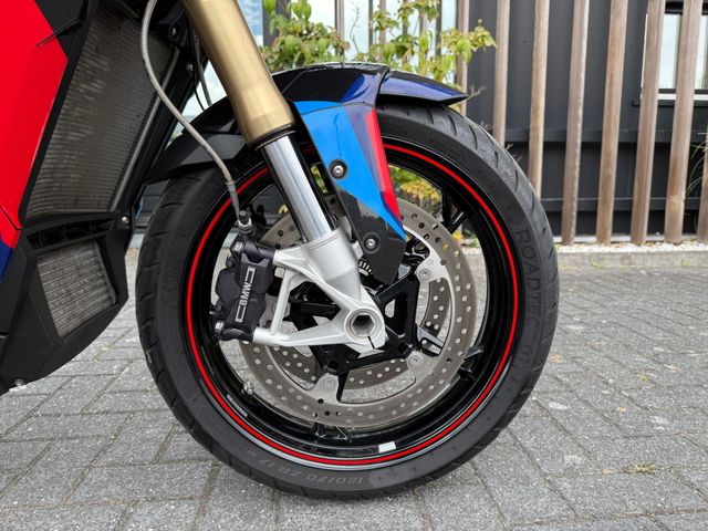 bmw - s-1000-xr