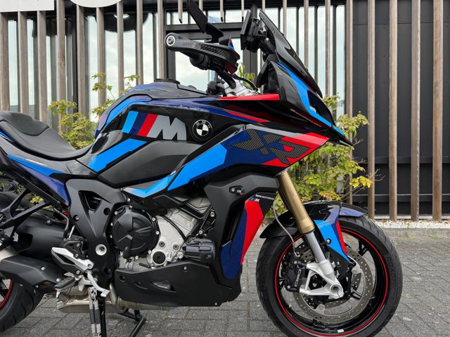 bmw - s-1000-xr