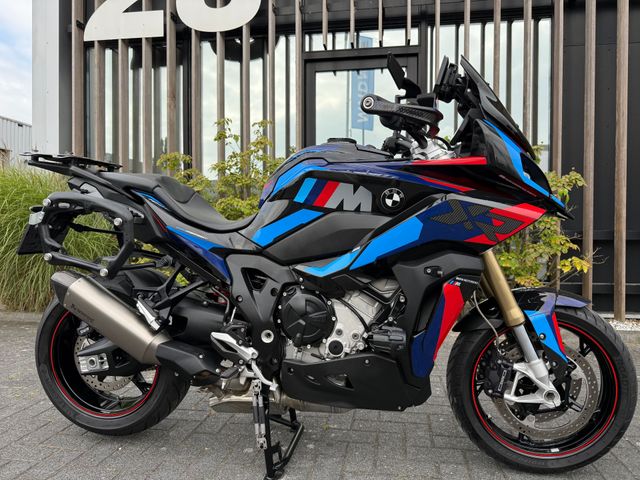 bmw - s-1000-xr