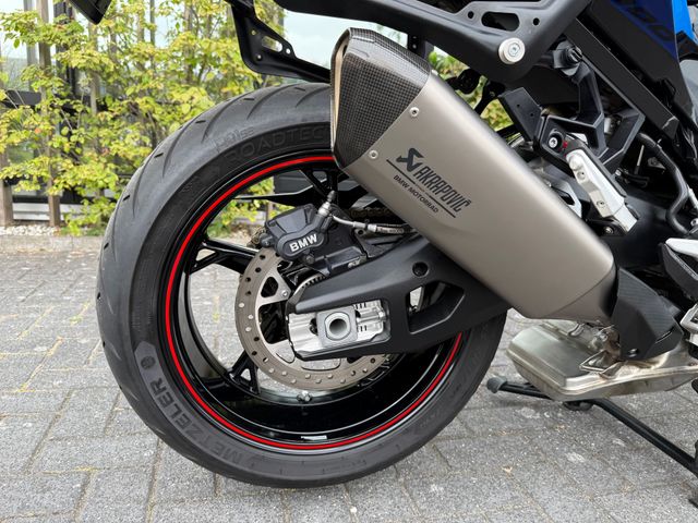 bmw - s-1000-xr