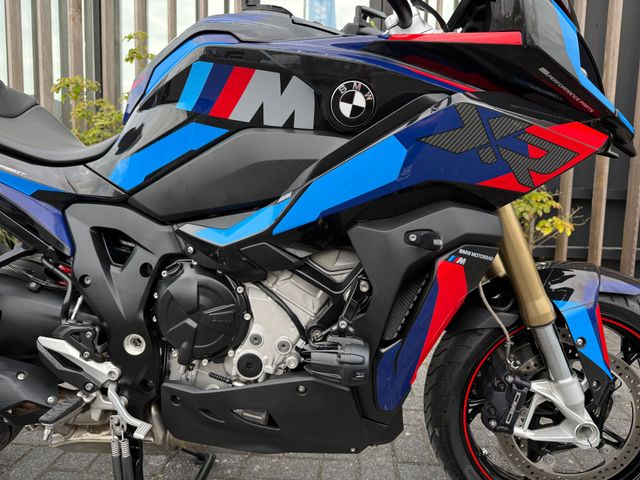 bmw - s-1000-xr