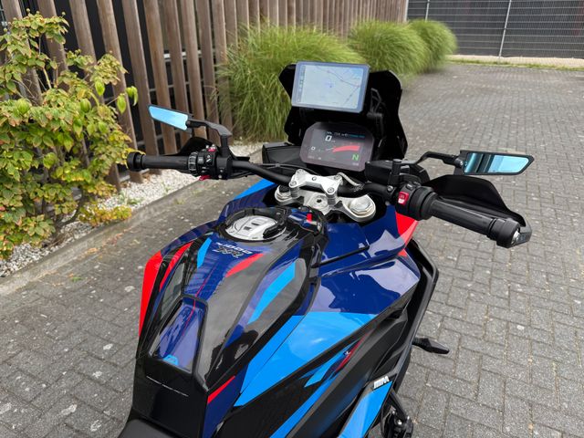 bmw - s-1000-xr