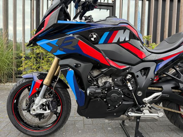 bmw - s-1000-xr