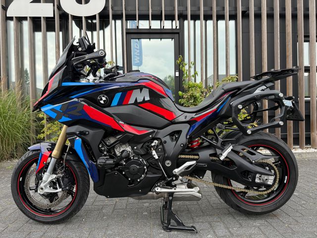 bmw - s-1000-xr