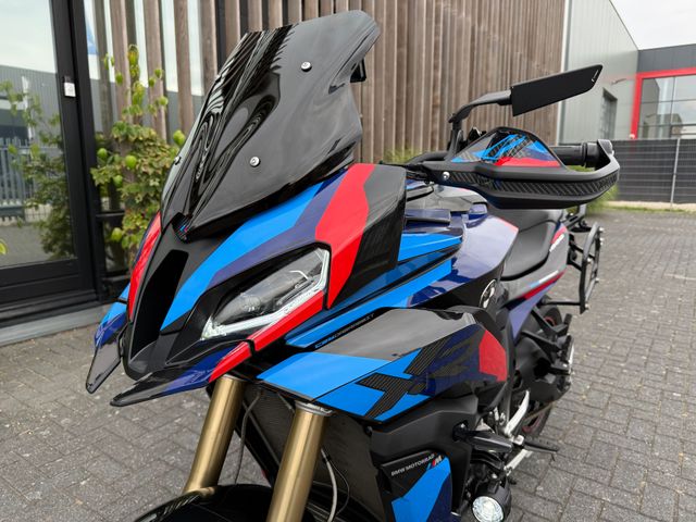 bmw - s-1000-xr
