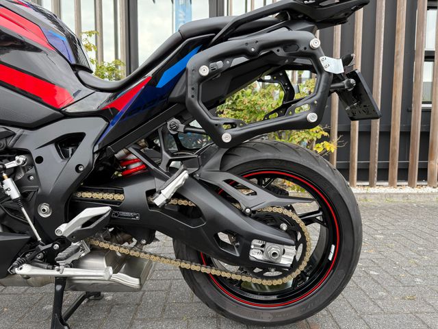 bmw - s-1000-xr