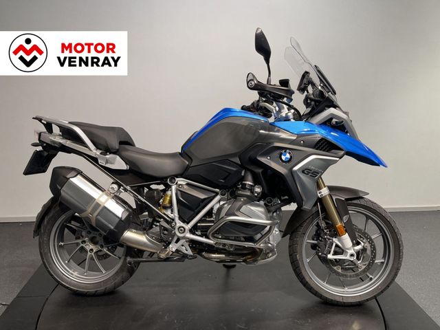 bmw - r-1250-gs