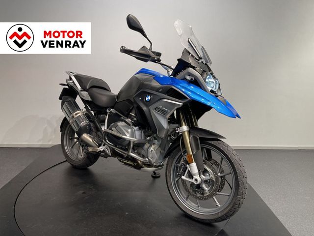 bmw - r-1250-gs